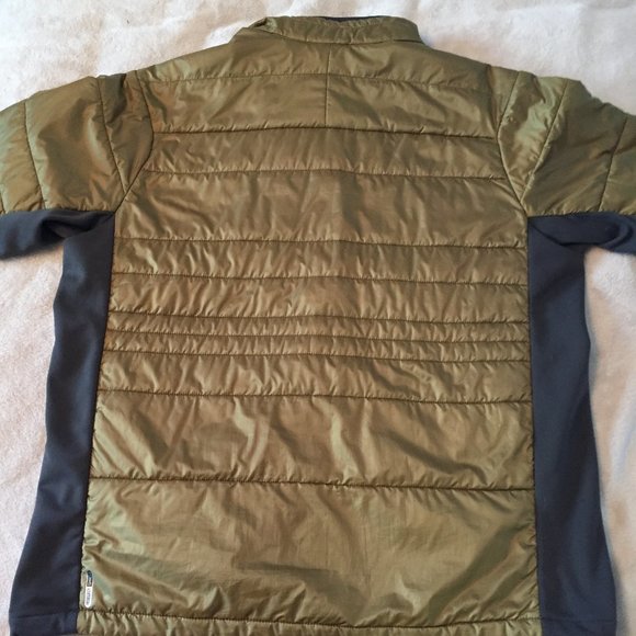 MERRELL Primaloft jacket - Picture 4 of 10